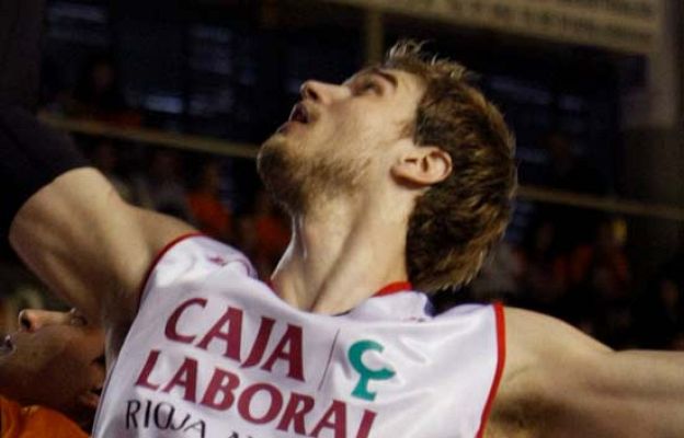 Baloncesto en RTVE - Splitter, la joya de la ACB