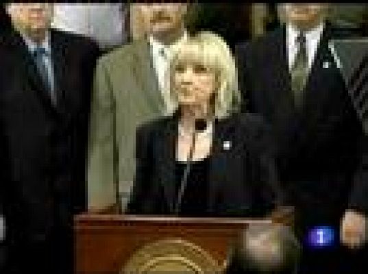  - Arizona contra la inmigración