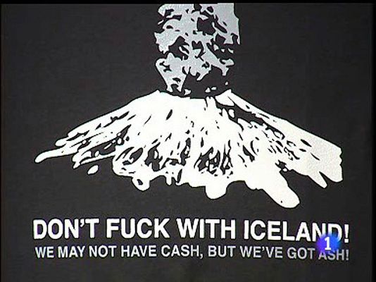  - Aeropuertos islandeses aún con caos