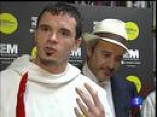  - La noche de los libros