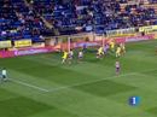  - 4 partidos para decidir la Liga