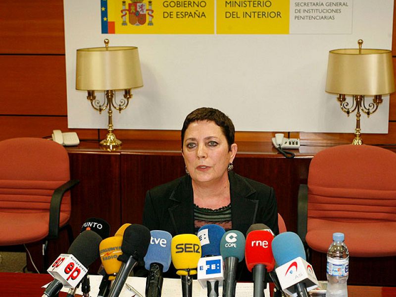  Mercedes Gallizo investiga lo ocurrido en Meco