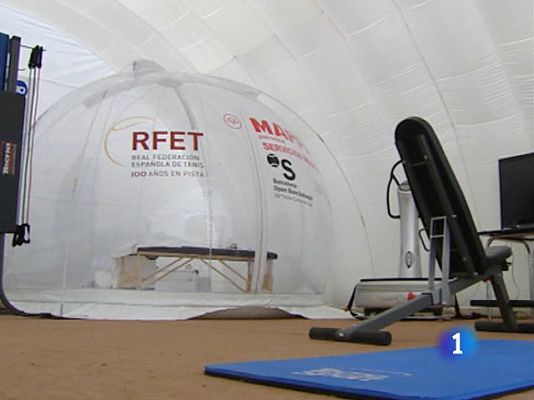  - La 'burbuja' del Conde de Godó