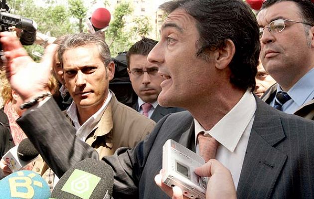  - TD1 Los policías, ante el juez