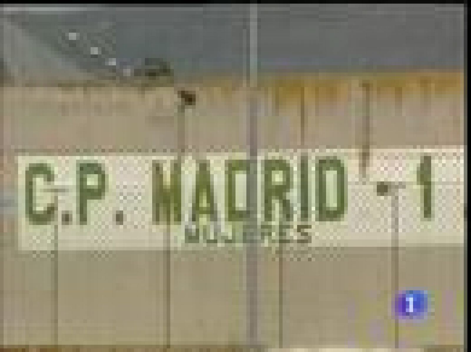 Mercedes Gallizo comparecerá en el Congreso