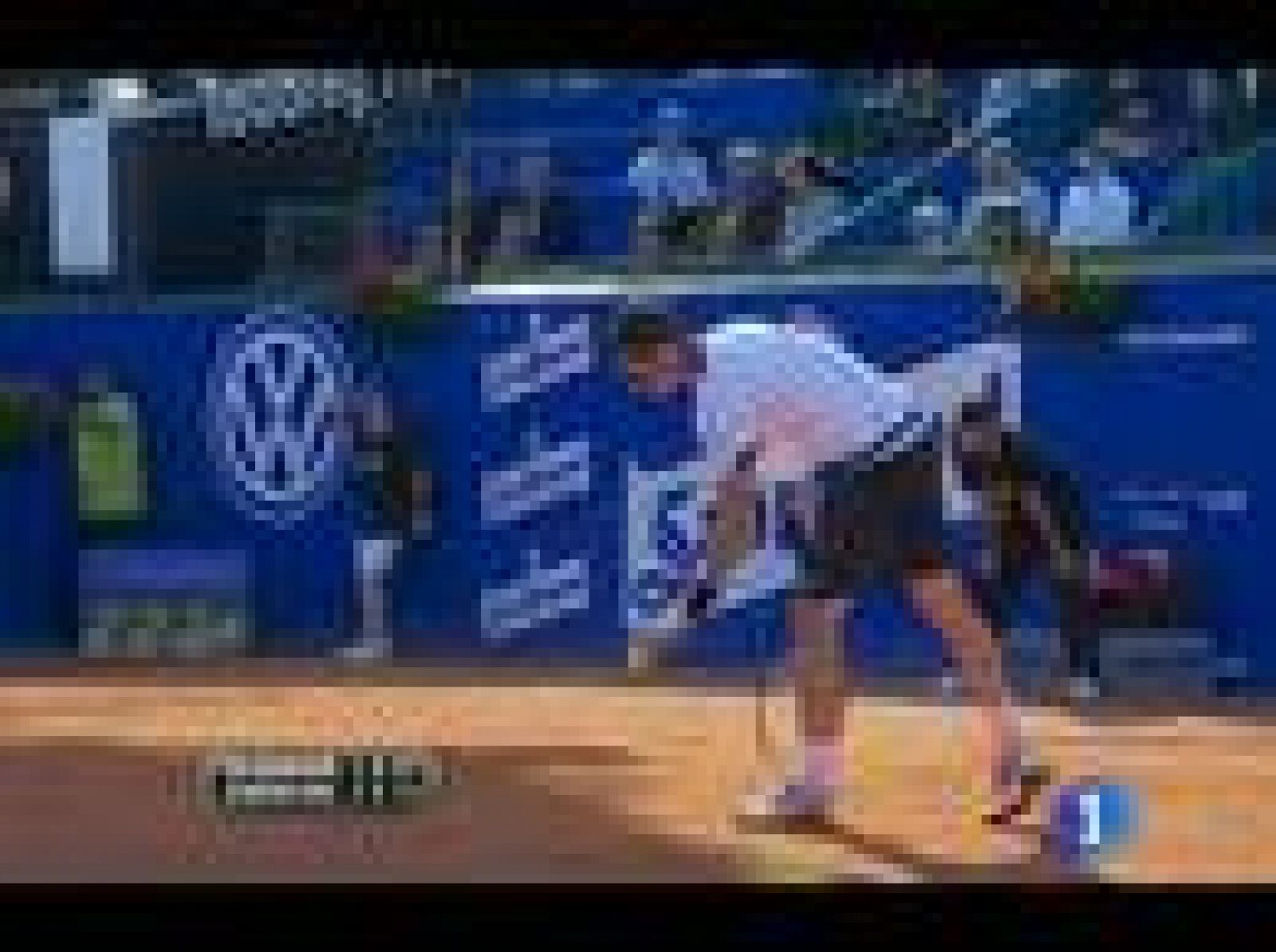 Sin programa: Verdasco-Soderling, la final | RTVE Play