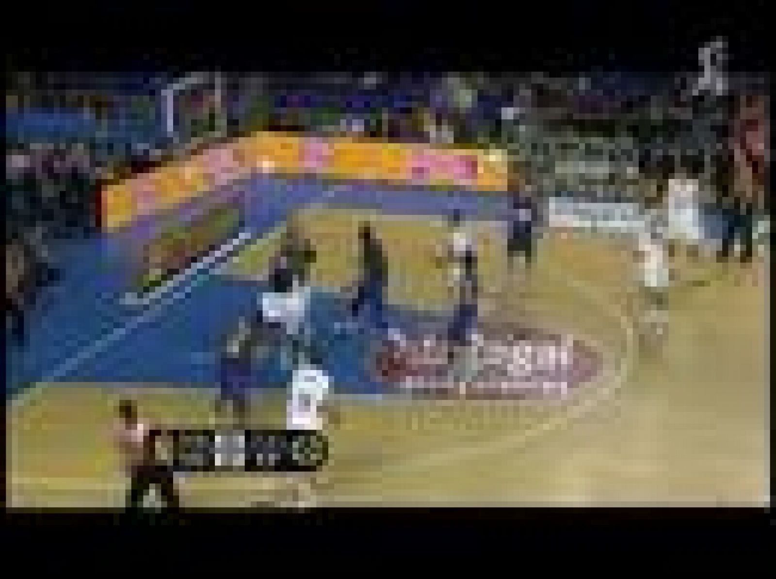 Baloncesto en RTVE: Regal Barcelona 84-74 Unicaja | RTVE Play