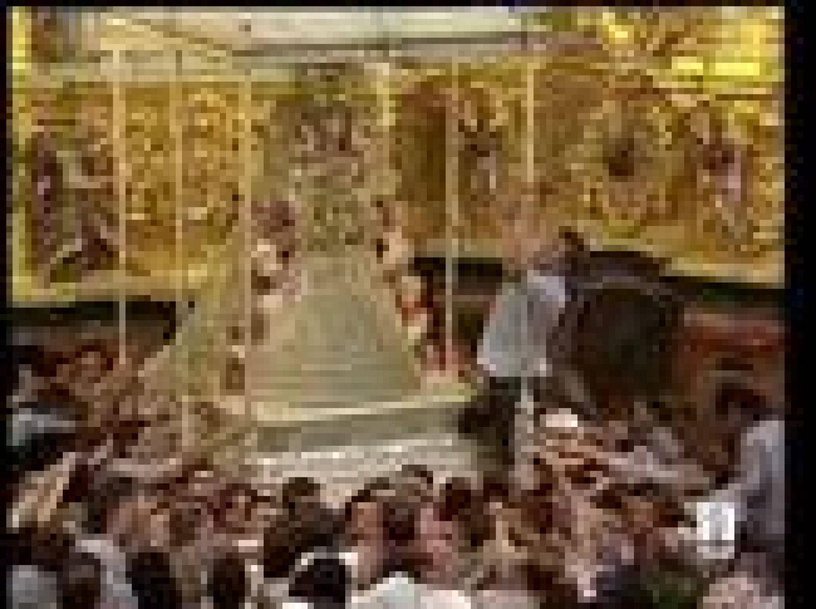 La romería del Rocío ha terminado hasta el año que viene | Ver