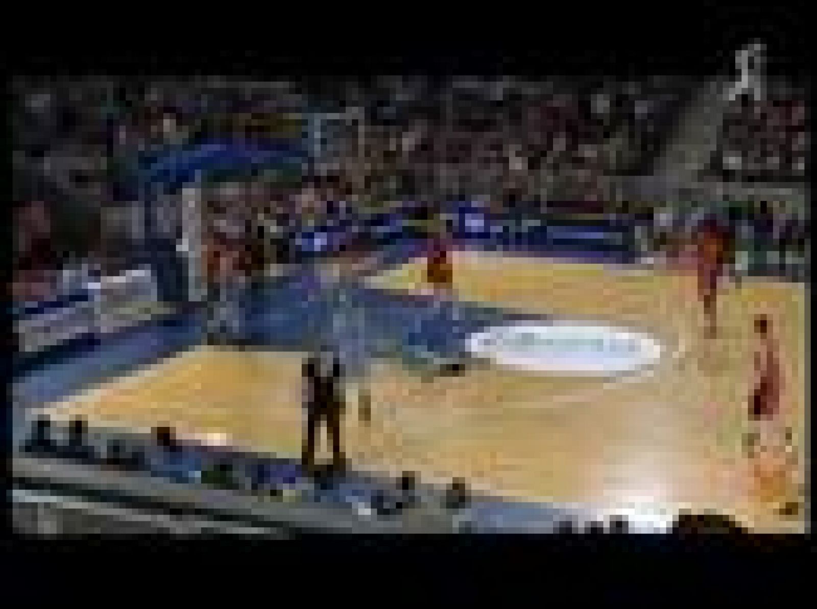 Estudiantes 75-64 Murcia - Baloncesto en RTVE | Ver