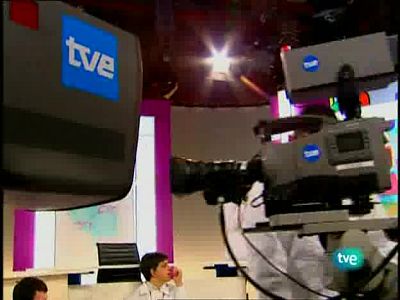 Las personas mayores