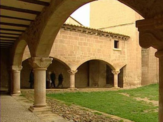 ¿Te acuerdas? - Miravete, donde nunca pasa nada