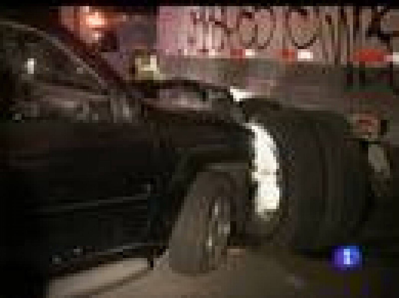 Enfrentamientos entre cárteles de droga en México