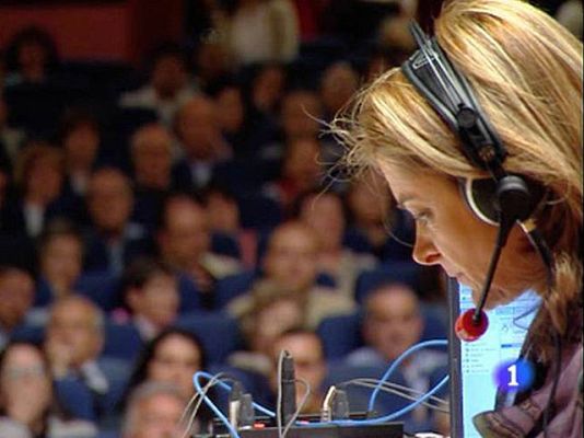 1.000 programas de Pepa Fernández