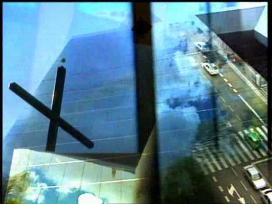 El día del Señor - Iglesia de Santa María del Mar