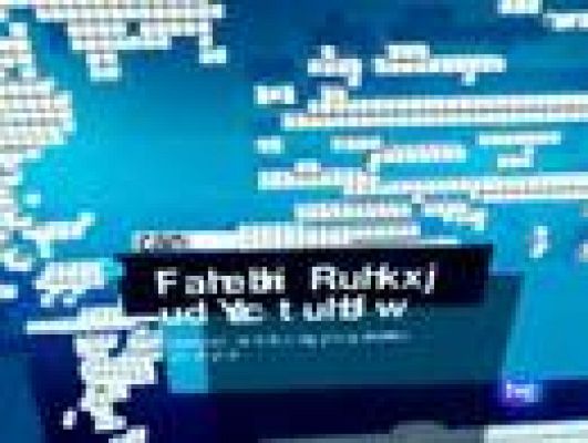 Telecanarias - Telecanarias - 25/04/10