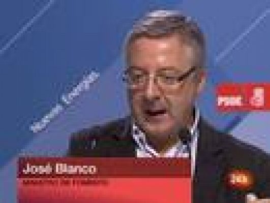 Telediario Internacional - TD Internacional. 18 h. (25/04/10)