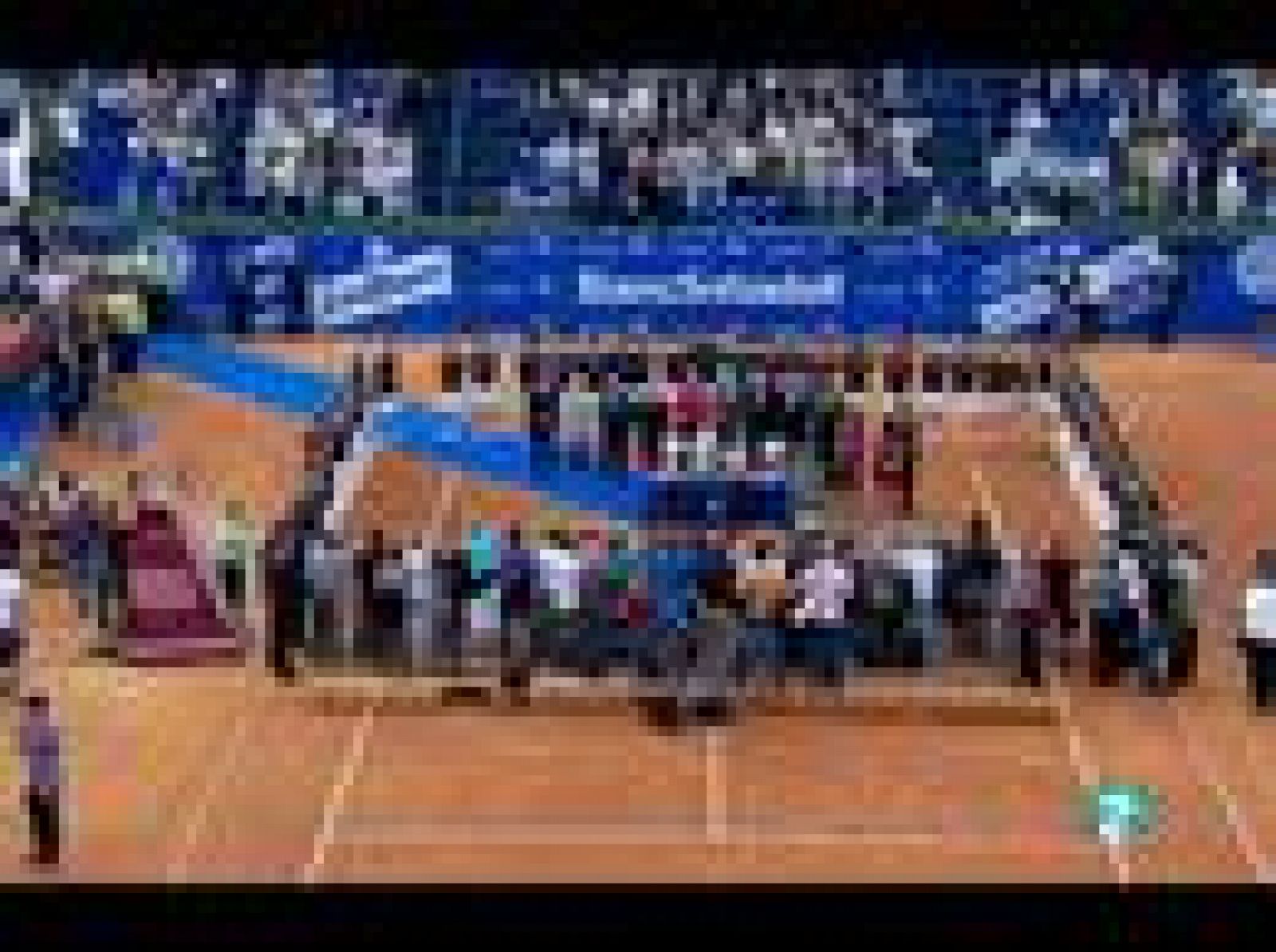 'Fernando I', sucesor de Nadal en Barcelona | Ver