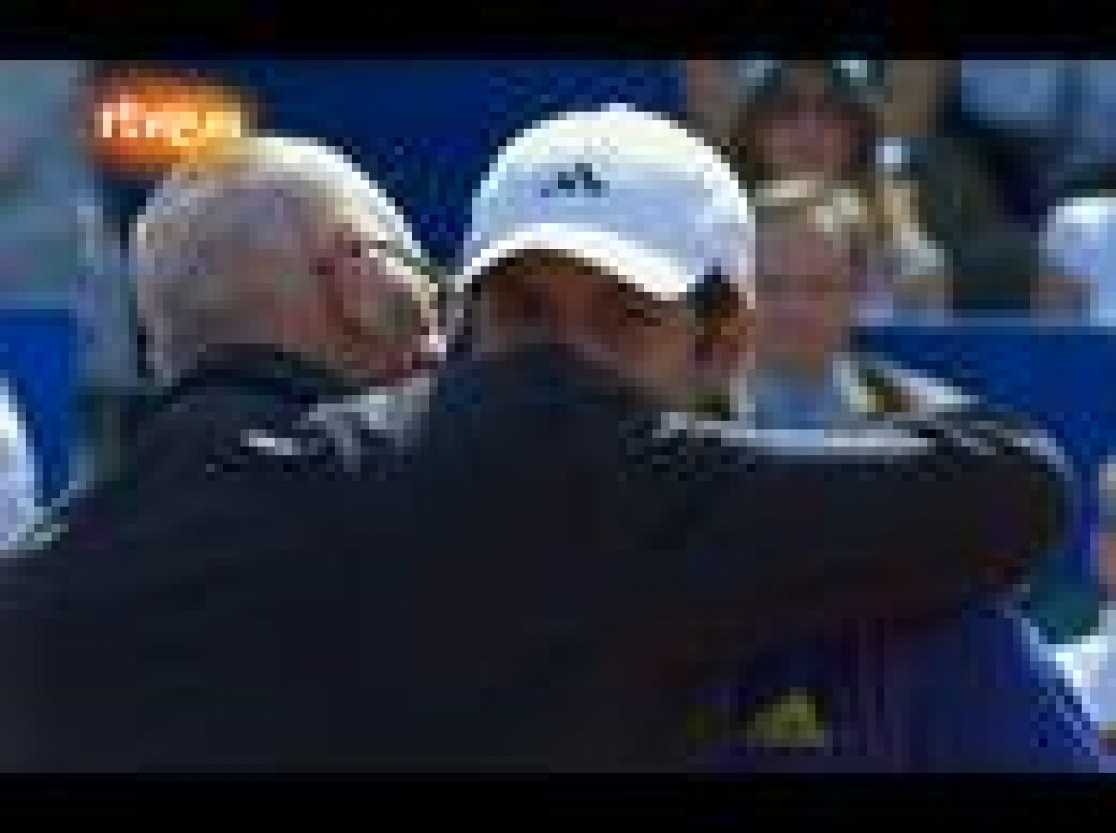 Verdasco logra su primer Godó | Ver