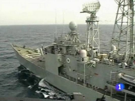  - Operación Atalanta