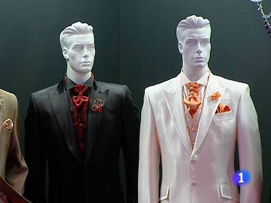  - En alza las wedding planner