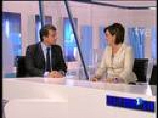  - Laporta cree en la remontada