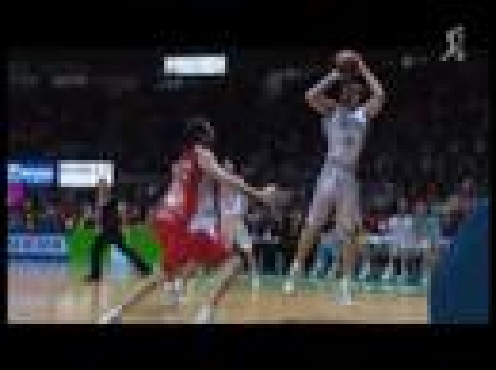 Baloncesto en RTVE: Caja Laboral 78-69 Suzuki Manresa | RTVE Play