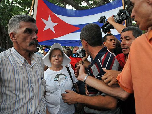  - Cuba vota sus gobiernos locales