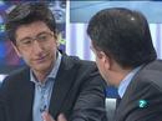  - Laporta confía en la remontada