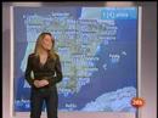 El tiempo - El Tiempo - 26/04/10