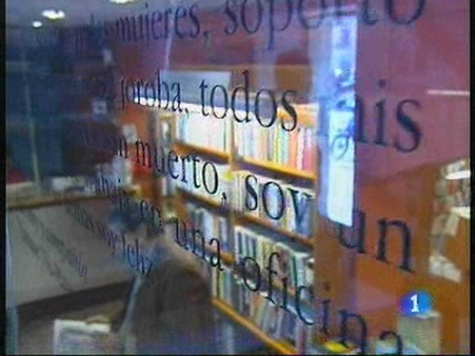 L'Informatiu cap de setmana (24/04/2010)