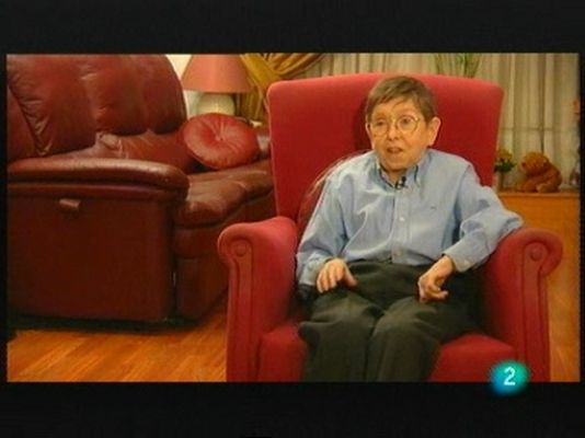 Memòries de la tele - Personatge: Martí Galindo