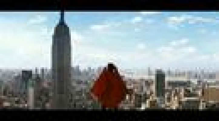 El cómic en RTVE.es - Kick Ass, una película polémica