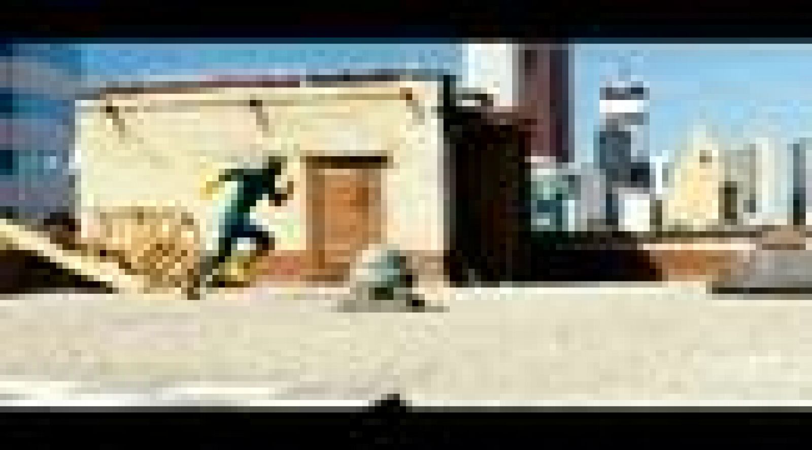 Kick Ass, una película sobre jóvenes que juegan a ser superhéroes - El cómic en RTVE.es | Ver