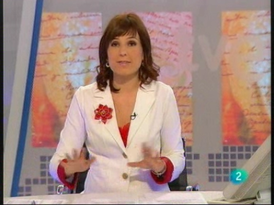 L'Informatiu - L'informatiu vespre - 23/04/10