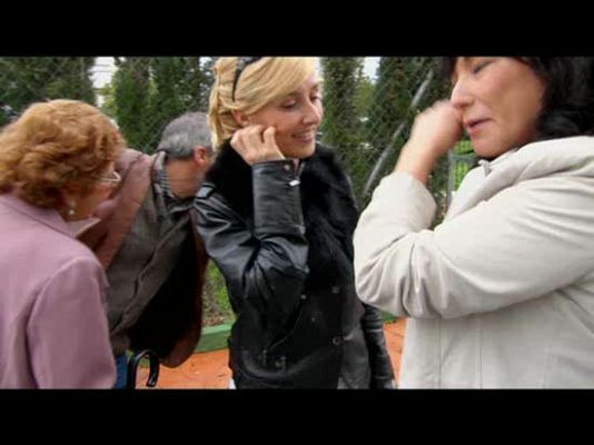 Volver con... - Los Guillén Cuervo