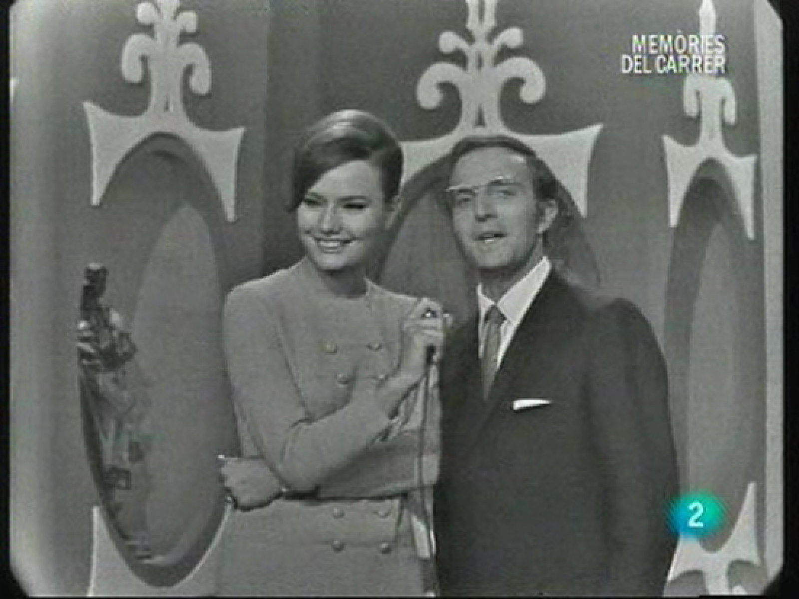 Un romàntic recorregut per Catalunya