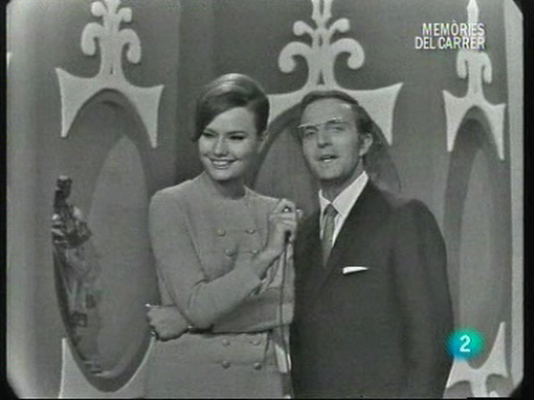 Memòries de la tele - Romàntic recorregut per Catalunya