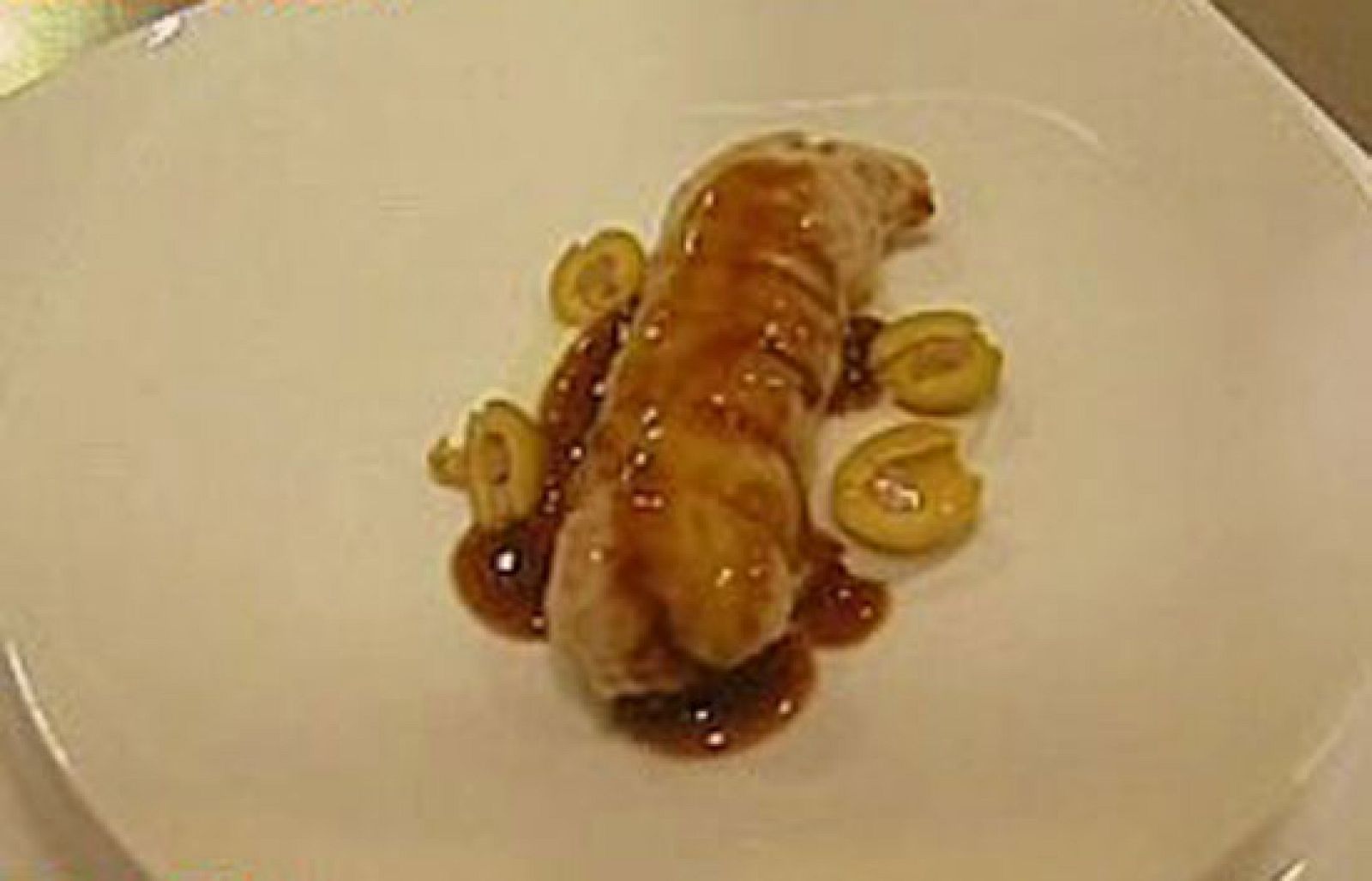 España Directo - Conejo encebollado - RTVE Cocina | Ver