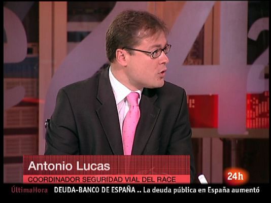 A fondo en 24h - A Fondo en 24 horas - 26/04/10