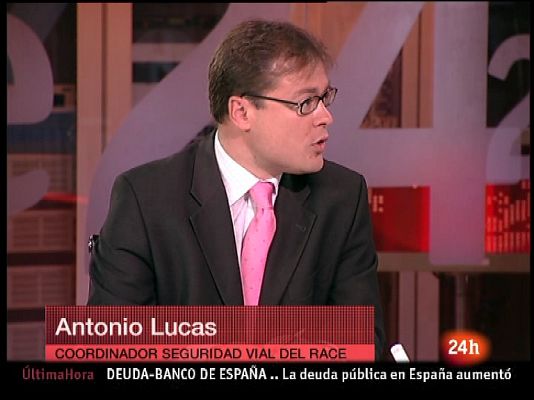 A fondo en 24h - A Fondo en 24 horas - 26/04/10