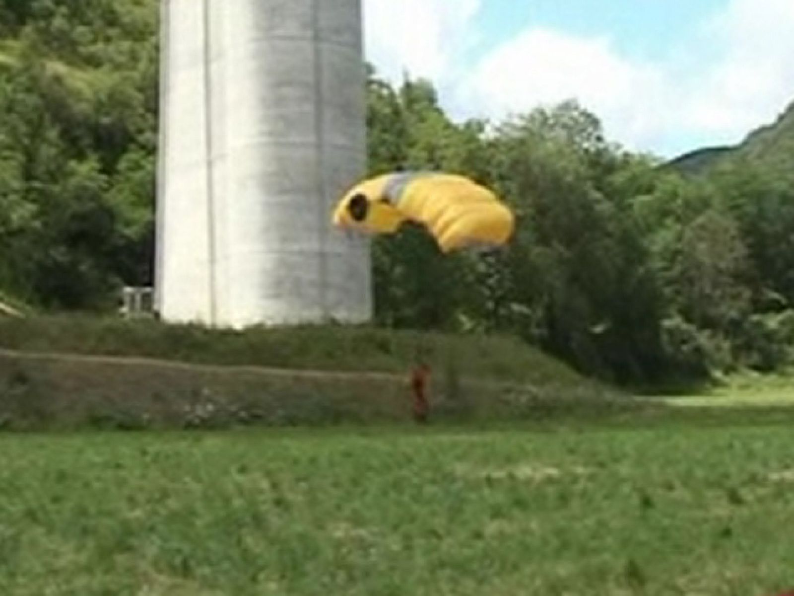 Nube de tags - 19 abril