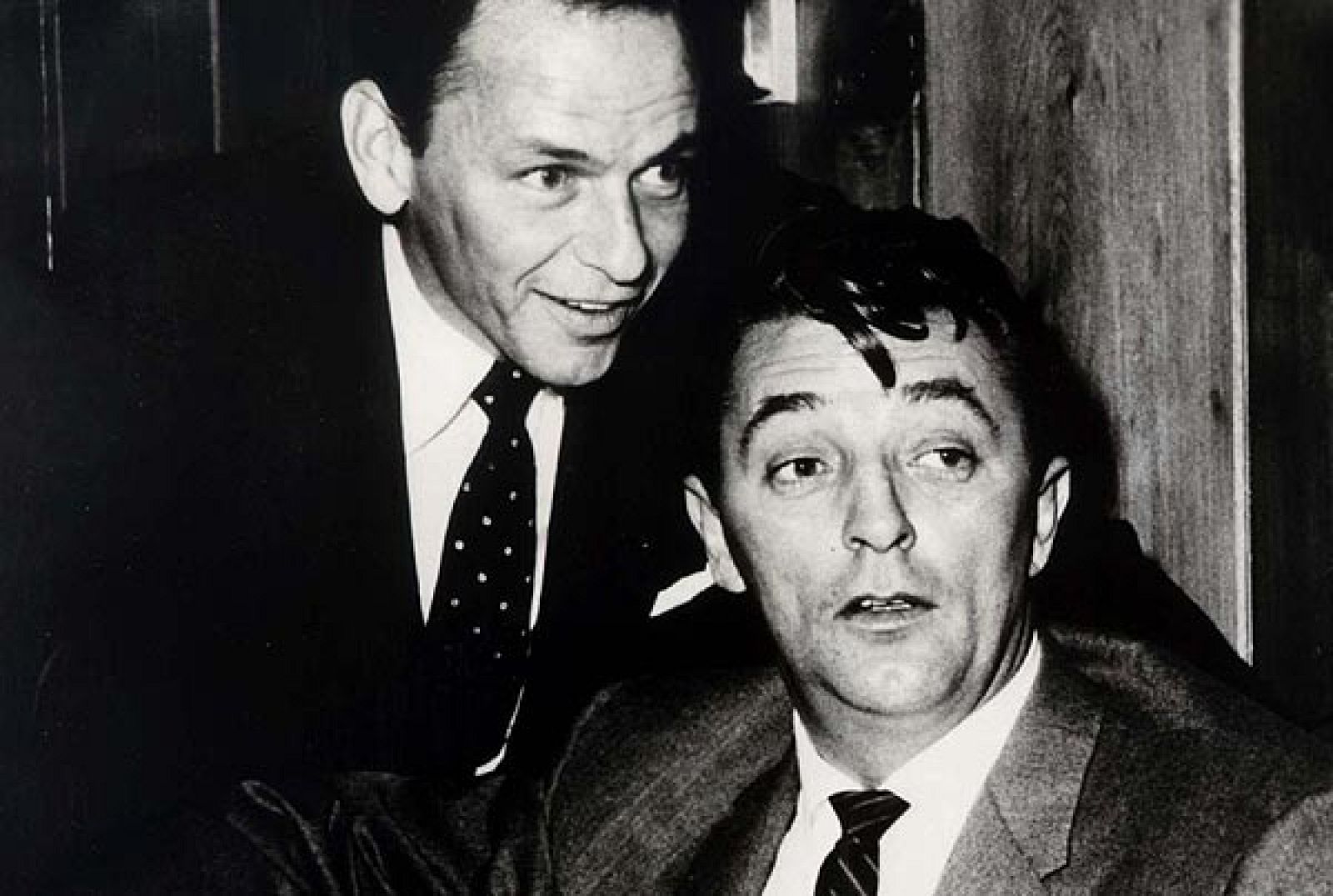 Una década sin Frank Sinatra