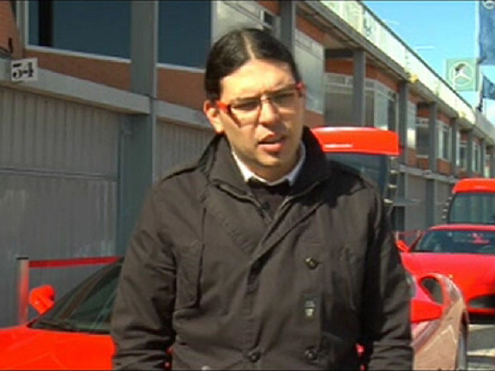 Nube de tags - 20 abril