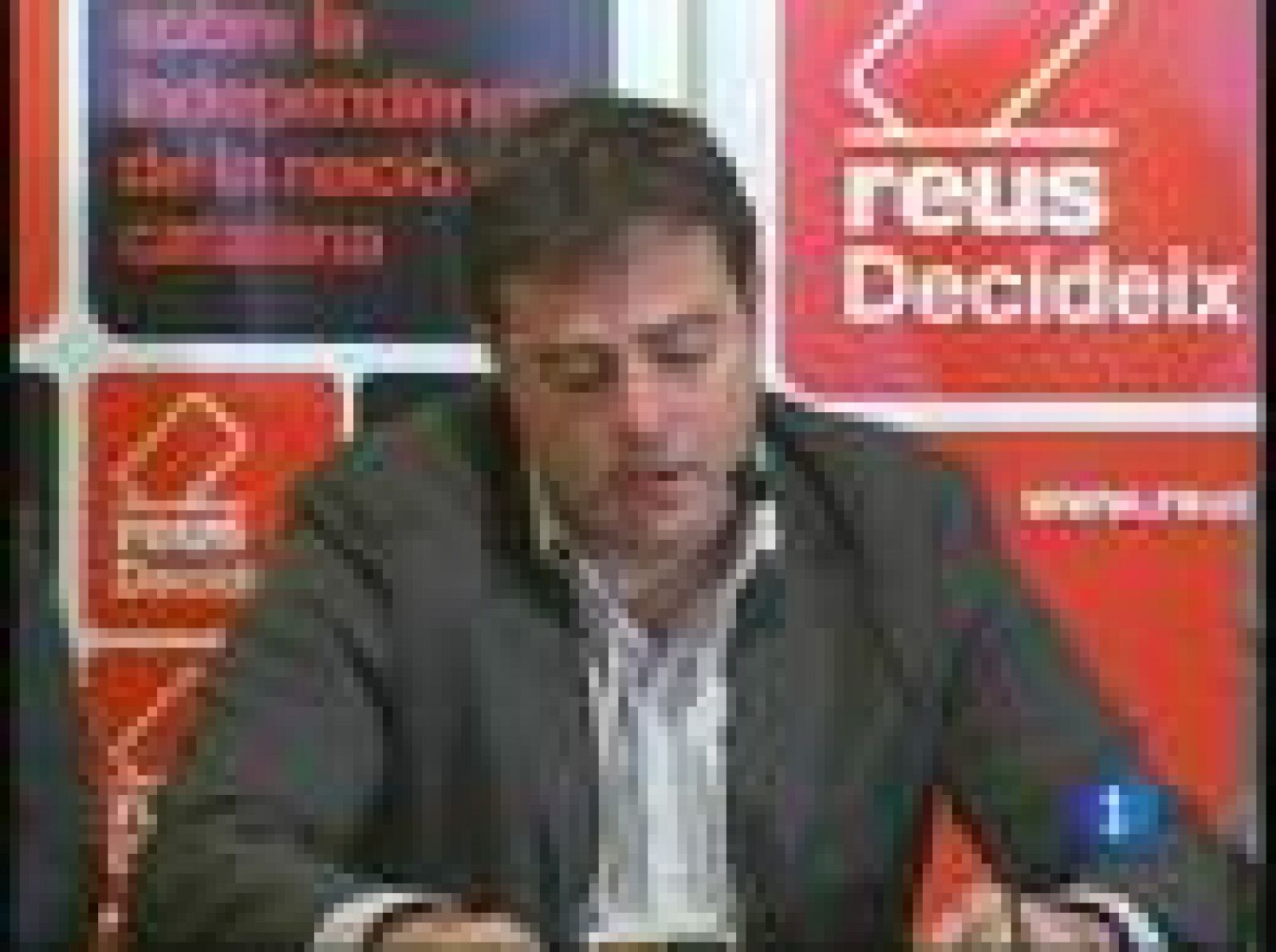 L'Informatiu cap de setmana (25/04/2010)