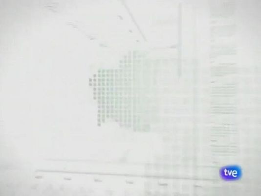 Telexornal - Galicia - Telexornal - 26/04/10