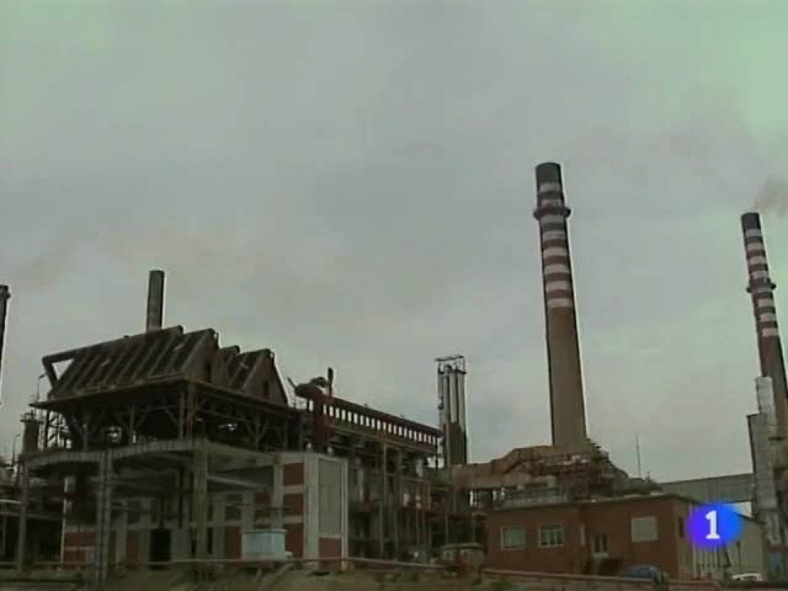 Noticias Andalucía (26/04/2010)