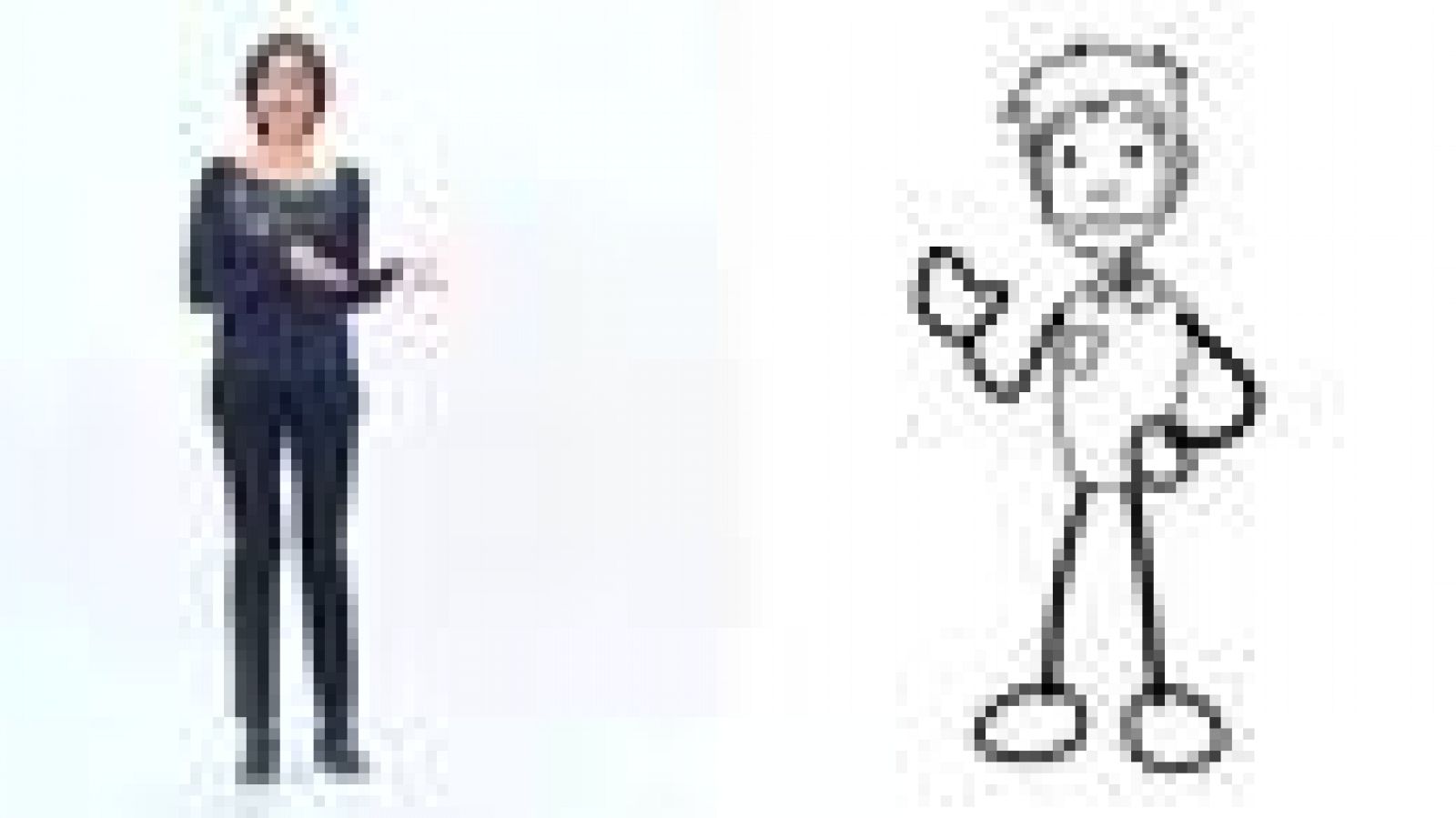 Rellenar los formularios del IRPF es una de esas actvidades que, año tras año, nos complican la vida. La Agencia  Tributaria quiere que este trámite deje de ser complicado y, para ello, publica un vídeo instructivo. Hacer la declaración de la renta