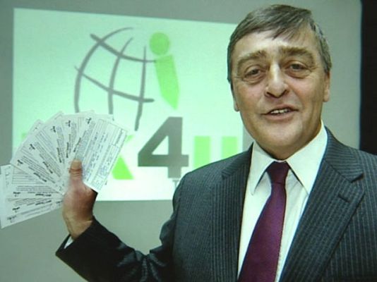  - Los ricos, más ricos...