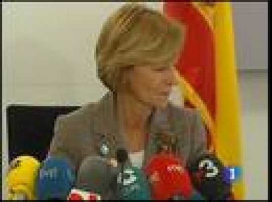  - Pronóstico del FMI para España