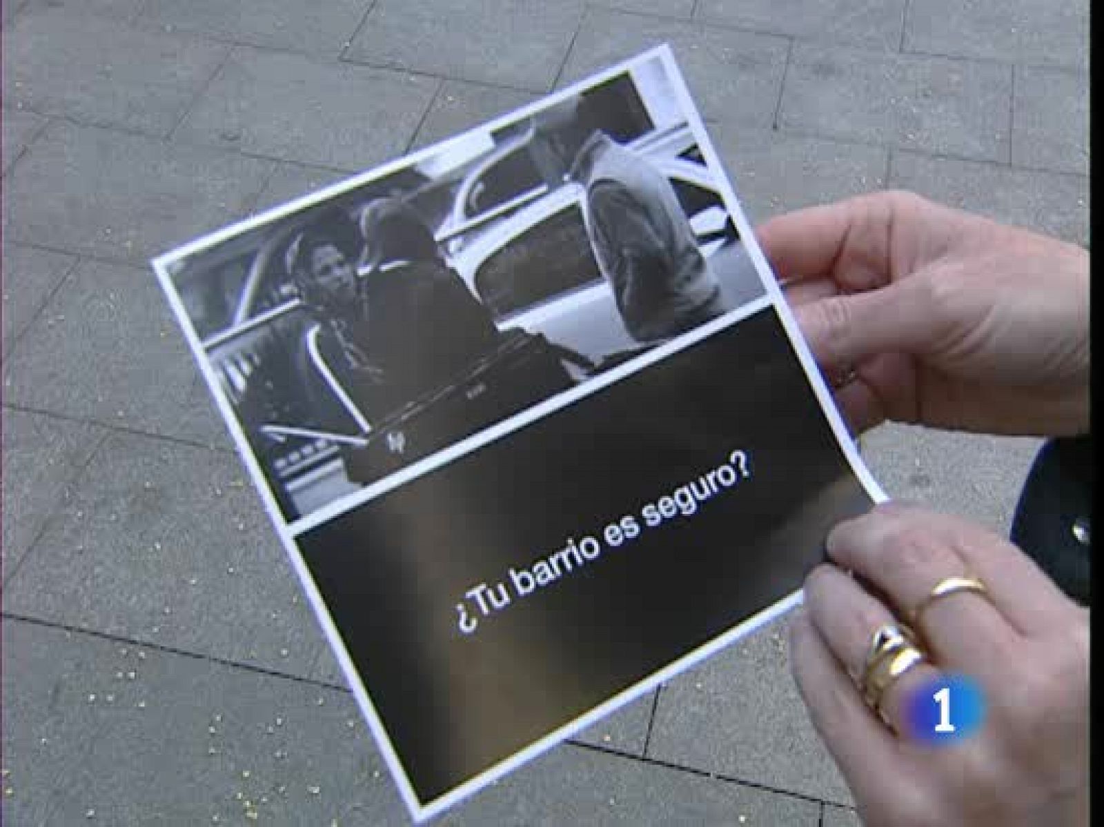 El Partido Popular en Cataluña ha pedido disculpas por un folleto que repartió este fin de semana el PP de Badalona | Ver